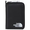 The North Face Base Camp Voyager - Cartera 3cc 12 cm (tnf black/tnf white-npf)