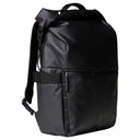 The North Face Base Camp Voyager - Rolltop-Rucksack 45 cm (tnf black/asphalt grey)