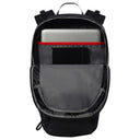 The North Face Basin 18 - Wanderrucksack 49 cm (tnf black) - Ansicht 3