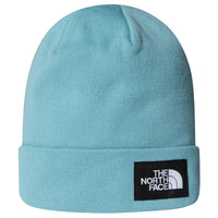 The North Face Dock Worker Beanie - Mütze (blue ecli)