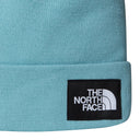The North Face Dock Worker Beanie - Mütze (blue ecli) - Ansicht 2
