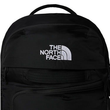The North Face Router - Rucksack 17" 53.5 cm (tnf black) - Ansicht 6