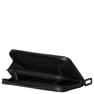 The Urban Society Continental - Geldbörse 6cc 19 cm (schwarz) - Ansicht 4