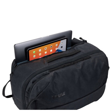 Thule Aion 40 - Reiserucksack 52 cm (black) - Ansicht 6