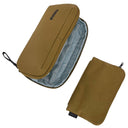 Thule Aion - Reise-Organizer 21 cm RFID (nutriabraun) - Ansicht 3
