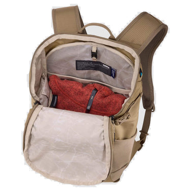 Thule AllTrail Daypack 18L - Wanderrucksack 50 cm (faded khaki) - Ansicht 3