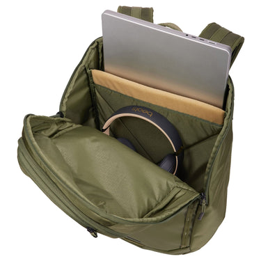 Thule Chasm 26 - Rucksack 17" 53 cm (olivine) - Ansicht 4