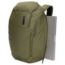 Thule Chasm 26 - Rucksack 17" 53 cm (olivine) - Ansicht 5