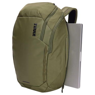Thule Chasm 26 - Rucksack 17" 53 cm (olivine) - Ansicht 5