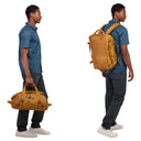 Thule Chasm 30 - Reisetasche 48.5 cm (golden) - Ansicht 12