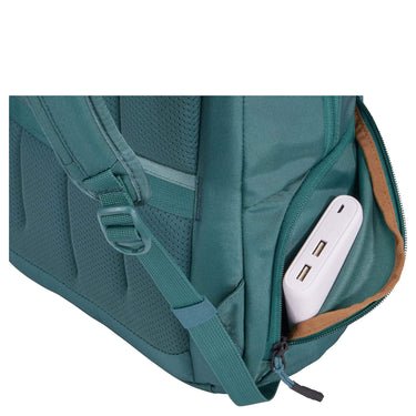 Thule EnRoute 21 - Rucksack 15.6" 47 cm (mallard green) - Ansicht 7