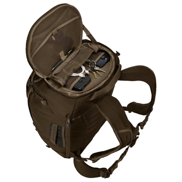 Thule Landmark 40 - Reiserucksack 55 cm (deep khaki) - Ansicht 7