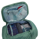 Thule Landmark 40 - Reiserucksack 55 cm (hazy green) - Ansicht 9