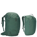Thule Landmark 60 - Women's Reiserucksack 55 cm (hazy green) - Ansicht 3