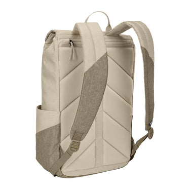 Thule Lithos 16 - Rucksack 14" 43 cm (pelican greay/faded khaki) - Ansicht 2