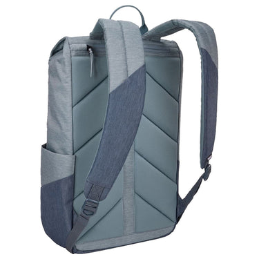 Thule Lithos 16 - Rucksack 14" 43 cm (pond gray/dark slate) - Ansicht 2