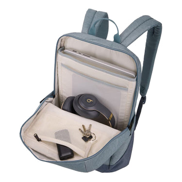 Thule Lithos 20 - Rucksack 15.6" 44 cm (pond gray/dark slate) - Ansicht 3