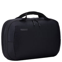 Thule Subterra 2 Hybrid - Reiserucksack/Aktentasche 16" 38 cm erw. (black)