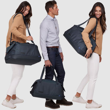 Thule Subterra 2 - Reisetasche 35 L 55 cm (dark slate) - Ansicht 4