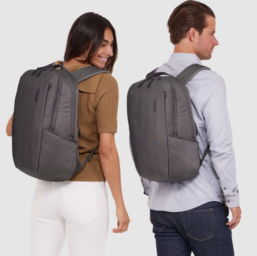 Thule Subterra 2 - Rucksack 21L 15.6" 46 cm (vetiver gray) - Ansicht 4