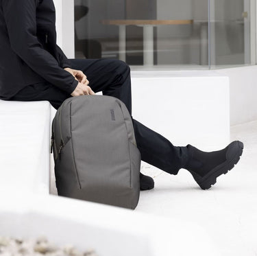 Thule Subterra 2 - Rucksack 21L 15.6" 46 cm (vetiver gray) - Ansicht 5