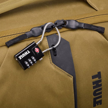 Thule TSA Cable Lock - TSA-Schloss (schwarz) - Ansicht 4