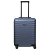 TITAN OVERSEAS - 4-Wheel Cabin Trolley S 55/20 cm (midnight blue)