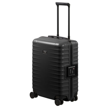 TITAN OVERSEAS - 4-Rollen-Kabinentrolley S 55/23 cm (nightshade black) - Ansicht 2