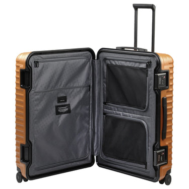 TITAN OVERSEAS - 4-Rollen-Trolley 75 cm (canyon bronze) - Ansicht 6