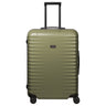 TITAN OVERSEAS - 4-Rollen-Trolley M+ 69 cm (forest green)