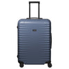 TITAN OVERSEAS - 4-Wheel Trolley M+ 69 cm (midnight blue)