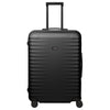 TITAN OVERSEAS - 4-Wheel Trolley M+ 69 cm (nightshade black)
