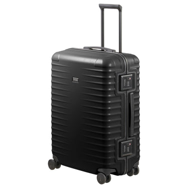 TITAN OVERSEAS - 4-Rollen-Trolley M+ 69 cm (nightshade black) - Ansicht 2