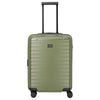 TITAN UPGRADE - 4-Wheel Cabin Trolley S 55/20 cm (forest green)