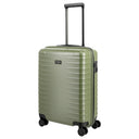 TITAN UPGRADE - 4-Rollen-Kabinentrolley S 55/20 cm (forest green) - Ansicht 2