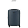 TITAN UPGRADE - 4-Wheel Cabin Trolley S 55/20 cm (midnight blue)