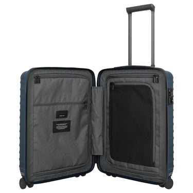TITAN UPGRADE - 4-Rollen-Kabinentrolley S 55/20 cm (midnight blue) - Ansicht 6