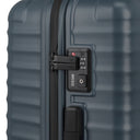 TITAN UPGRADE - 4-Rollen-Kabinentrolley S 55/20 cm (midnight blue) - Ansicht 8
