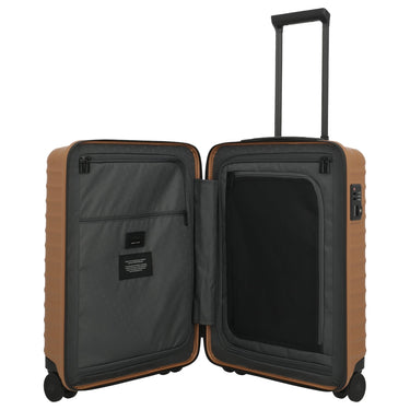 TITAN UPGRADE - 4-Rollen-Kabinentrolley S 55/23 cm (canyon bronze) - Ansicht 7