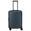 TITAN UPGRADE - 4-Wheel Cabin Trolley S 55/23 cm (midnight blue)