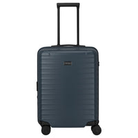 TITAN UPGRADE - 4-Rollen-Kabinentrolley S 55/23 cm (midnight blue)