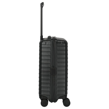 TITAN UPGRADE - 4-Rollen-Kabinentrolley S 55/23 cm (nightshade black) - Ansicht 5