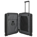 TITAN UPGRADE - 4-Rollen-Kabinentrolley S 55/23 cm (nightshade black) - Ansicht 6