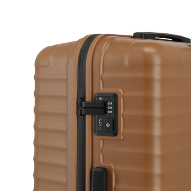 TITAN UPGRADE - 4-Rollen-Trolley 65 cm (canyon bronze) - Ansicht 9