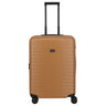 TITAN UPGRADE - 4-Rollen-Trolley 65 cm (canyon bronze)