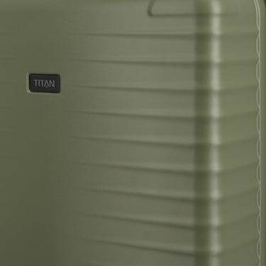 TITAN UPGRADE - 4-Rollen-Trolley 65 cm (forest green) - Ansicht 11
