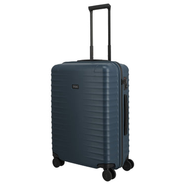 TITAN UPGRADE - 4-Rollen-Trolley 65 cm (midnight blue) - Ansicht 2