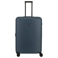TITAN UPGRADE - 4-Rollen-Trolley 75 cm (midnight blue)