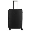 TITAN UPGRADE - 4-Wheel Trolley 75 cm (nightshade black)