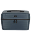 TITAN UPGRADE - Beauty Case 39 cm (midnight blue)